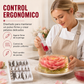 🎂 50% dto. Kit de arte 3D en gelatina – moldea flores y figuras comestibles, fácil y creativo. Decora tus postres como un profesional! 🌟✨