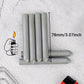 🔥 50% dto. Barra de soldadura de aluminio de baja temperatura – suelda fácilmente acero inoxidable, aluminio y hierro con un mechero. ¡Sin polvo de fundente adicional, 6 uds por caja! ✨🔧