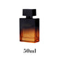 Perfume masculino cautivador y duradero