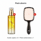 🎊📣Spray nutritivo antiencrespamiento para el cabello