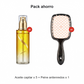 🎊📣Spray nutritivo antiencrespamiento para el cabello
