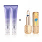 🔥COMPRAR 1 OBTENER 1 GRATIS🔥|Suero labial hidratante antiarrugas y voluminizador💧💋