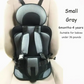 Silla de auto portátil para niños