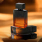 Perfume masculino cautivador y duradero