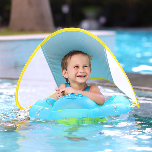 🔥Baby Swimming Pool Float