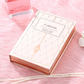 💄 50% dto. Paleta de maquillaje 5 en 1 tipo libro – 24 sombras, colorete, iluminador, contorno, pomada de cejas y labial. ¡Crea un look completo con una sola paleta! ✨📖