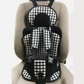 Silla de auto portátil para niños
