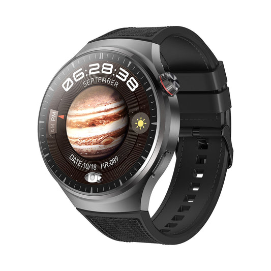 ✨ Smart Sport Bluetooth Watch- 🎁Watch 4 Pro