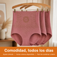 💞Shorts moldeadores de cintura alta