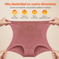 💞Shorts moldeadores de cintura alta