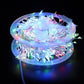 🧨 50% dto. –  Cadena de luces tipo petardo – alambre de cobre, cálidas y brillantes. Decora tu hogar con magia luminosa! ✨💡