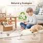 🔥Hot🛠️ Assale🔥Kit de Construcción de Madera STEM para Niños