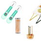 🍉🔥 OFERTA: Kit multifunción para cortar y sacar bolas de fruta (sandía y melón) – práctica herramienta de cocina ✨
