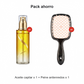 🎊📣Spray nutritivo antiencrespamiento para el cabello