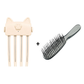 🎉 Más de 48.000 unidades vendidas 💇 Herramienta inalámbrica con calor para dar volumen a la raíz – ideal para peinar cabello fino y liso durante los viajes ✨