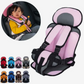 Silla de auto portátil para niños