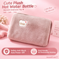 ☁️ 50% dto. Calentador de invierno con superficie de felpa suave – diseño compacto con detalle de oso y 4 colores. ¡Un toque extra de calor para sofá, cama o escritorio! ✨🔥