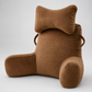 🔥 50 % de descuento por tiempo limitado 🛋️ Almohada de lectura multiusos con soporte lumbar; cómoda para estar sentado en la cama o en el sofá 💤✨