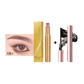 🔥 50% DE DESCUENTO 🔥   ✨ 3 Colores en 1 Barra de Sombra de Ojos   Un Solo Toque, Maquillaje Perfecto 💄😍