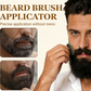 🧔 50% dto. Lápiz tintóreo para barba con aplicador en forma de peine – cubre canas al instante, larga duración y suave con la piel. ¡Compacto y fácil de usar! ✨🖌️