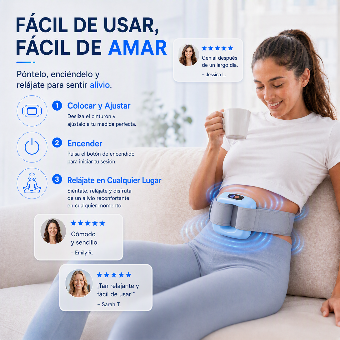 🏆 50% korting! Multifunctionele massagering – 360° rollen, luxe design & draagbaar. Verlicht spanning & vermoeidheid overal! 💆‍♂️✨