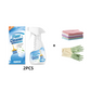 Spray limpiador para suelos de superficies duras de 120 ml