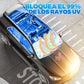 Parasol Láser del Parabrisas del Coche