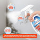 🛡️ 50% dto. Spray quitamoho 3 en 1 – elimina el moho existente al contacto y crea un escudo invisible duradero. Fórmula no tóxica, apta para familias y mascotas. ¡500 ml! ✨🧴