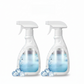🧊 50 % DE DESCUENTO – Spray limpiador y descongelante para frigoríficos | Acción rápida, sin dejar residuos y elimina los olores