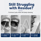 🦷 50% dto. Set de 7 palillos dentales de acero inoxidable – portátiles, resistentes y multiusos para higiene dental, frutas y viajes. ¡Aliento fresco y sonrisa sana! ✨🛡️