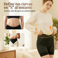 🔥 Último día 48% OFF🔥 - Braga Ultra Slim Tummy Control Hip Lift-🎁