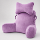 🔥 50 % de descuento por tiempo limitado 🛋️ Almohada de lectura multiusos con soporte lumbar; cómoda para estar sentado en la cama o en el sofá 💤✨