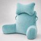 🔥 50 % de descuento por tiempo limitado 🛋️ Almohada de lectura multiusos con soporte lumbar; cómoda para estar sentado en la cama o en el sofá 💤✨