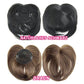 Natural and breathable wigs for women with thinning hair