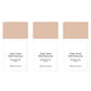 Base de maquillaje fluida con color y protección solar para uso diario