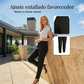 ⏳Oferta Especial por Tiempo Limitado⏰Pantalones Elásticos de Talle Alto para Mujer con Bolsillos con Cremallera
