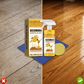 🧽 ¡OFERTA FINAL 60% DE DESCUENTO ÚLTIMO DÍA! 🪵 Spray de Cera de Abejas Todo en Uno para Madera – Nutre, Pula, Protege y Restaura con un Acabado Sin Rayas ✨