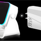 Altavoz Bluetooth Inalámbrico 5 en 1 con Carga Inductiva y Soporte Ajustable para Teléfono✈️COMPRA 2 Y ENVÍO GRATIS