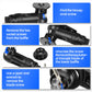 🥳Limited Time Special🥳 Biseladora Mini Desbarbadora de Metal 30,000 RPM Redondeadora de Bordes