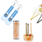 🍉🔥 OFERTA: Kit multifunción para cortar y sacar bolas de fruta (sandía y melón) – práctica herramienta de cocina ✨