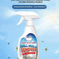 🛡️ 50% dto. Spray quitamoho 3 en 1 – elimina el moho existente al contacto y crea un escudo invisible duradero. Fórmula no tóxica, apta para familias y mascotas. ¡500 ml! ✨🧴