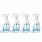 🧊 50 % DE DESCUENTO – Spray limpiador y descongelante para frigoríficos | Acción rápida, sin dejar residuos y elimina los olores