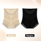 🔥‑50% OFFRE LIMITÉE🩲 Culotte femme taille haute, contrôle du ventre et remonte‑fesses, tissu extensible confortable au quotidien ✨