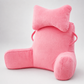 🔥 50 % de descuento por tiempo limitado 🛋️ Almohada de lectura multiusos con soporte lumbar; cómoda para estar sentado en la cama o en el sofá 💤✨
