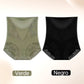 🔥‑50% OFFRE LIMITÉE🩲 Culotte femme taille haute, contrôle du ventre et remonte‑fesses, tissu extensible confortable au quotidien ✨