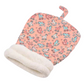 🐱 50% dto. Cama calmante con forma de concha para gatos – reduce la ansiedad, base antideslizante e impermeable, lavable a máquina. ¡Un espacio cálido y seguro para tu gato! ✨🛡️