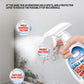 🛡️ 50% dto. Spray quitamoho 3 en 1 – elimina el moho existente al contacto y crea un escudo invisible duradero. Fórmula no tóxica, apta para familias y mascotas. ¡500 ml! ✨🧴