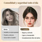 🔥🔥Más de 120 000 clientes han dejado opiniones positivas sobre esta peluca transpirable y ligera.