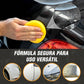 Pasta Reparadora de Arañazos de Coche