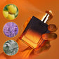 Perfume masculino cautivador y duradero